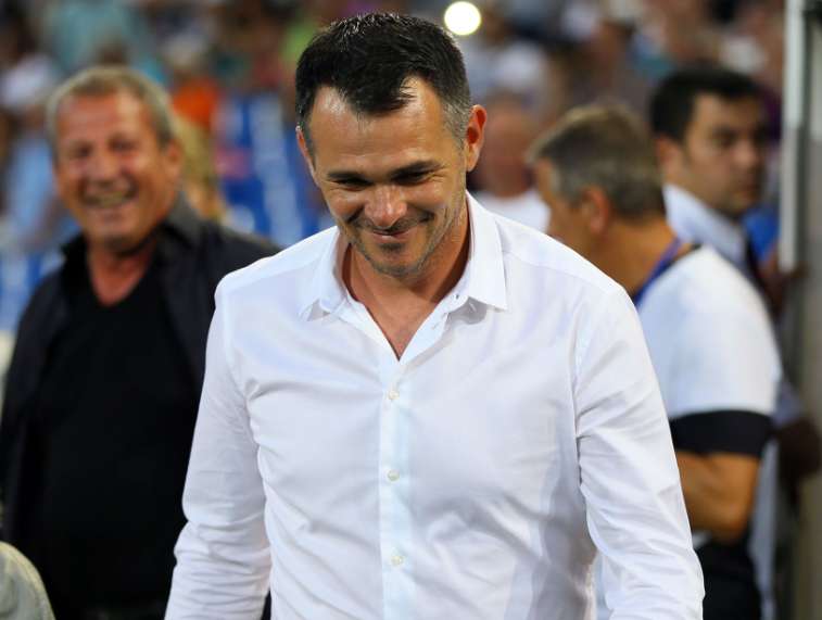 Pas d&rsquo;excitation pour Sagnol !