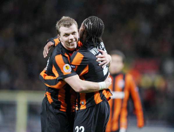 Plus d&rsquo;affrontement entre les clubs russes et ukrainiens