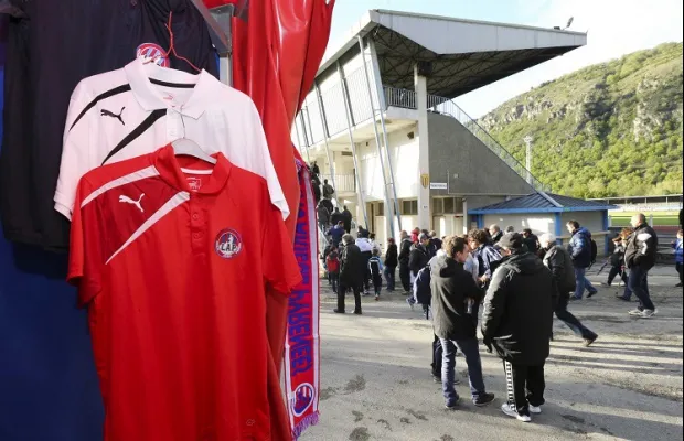 Luzenac veut y croire