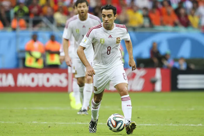 L’abécédaire de la Coupe du monde 2014