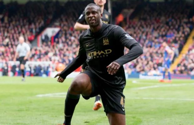 Et finalement, Yaya Touré veut rester