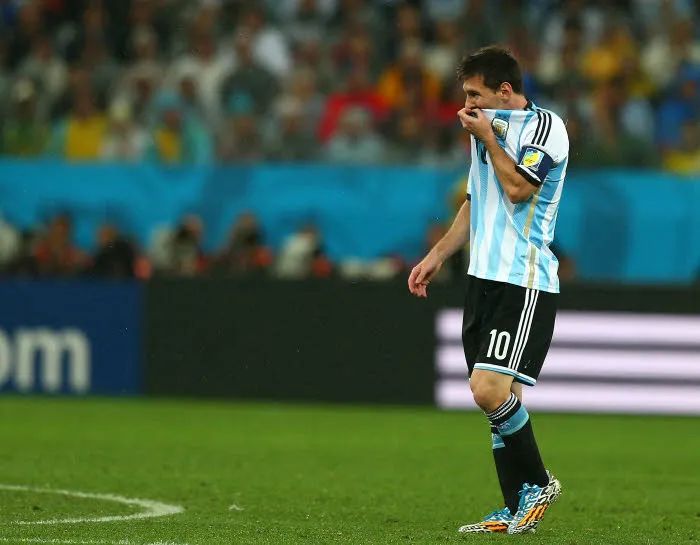 Messi, et maintenant ?