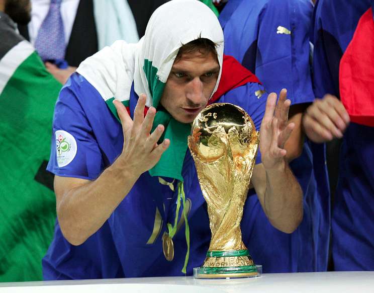 Top 10 : Ils ont fini sur une victoire en Coupe du monde