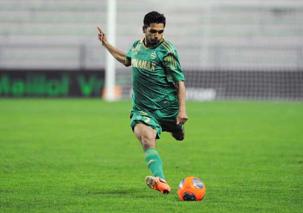 Les Verts galèrent pour Trémoulinas