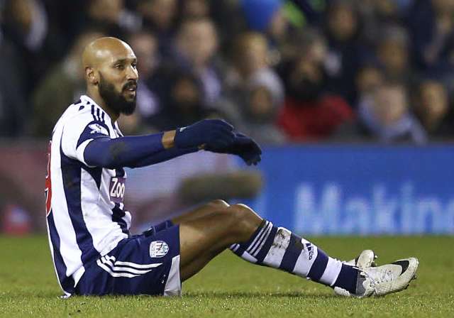 Anelka bientôt en Belgique ?