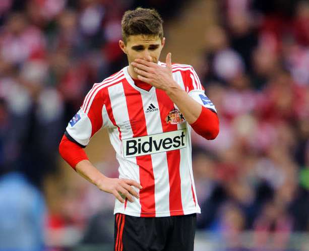 Officiel : Borini quitte Liverpool