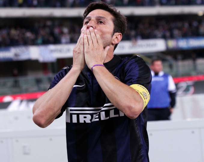Zanetti agressé en Argentine