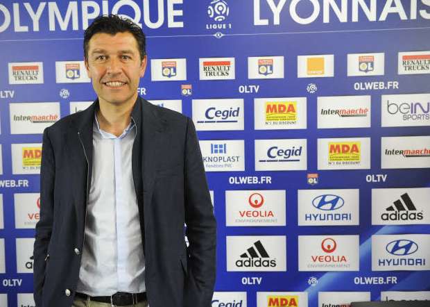 Fournier : «<span style="font-size:50%">&nbsp;</span>Nous sommes montés en puissance<span style="font-size:50%">&nbsp;</span>»