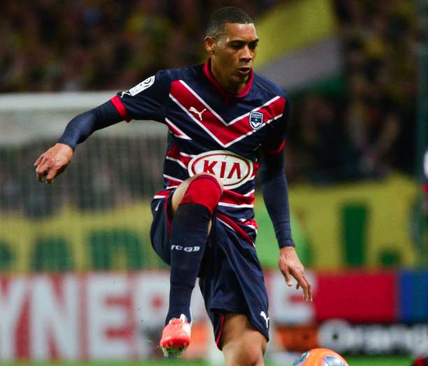 Hoarau proche de Saint-Étienne