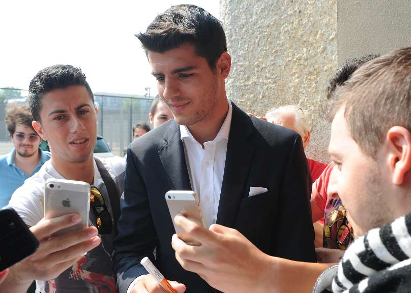 Un week-end sur le marché des transferts