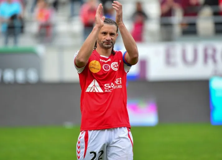 Ligue 1 : la fiche de Reims