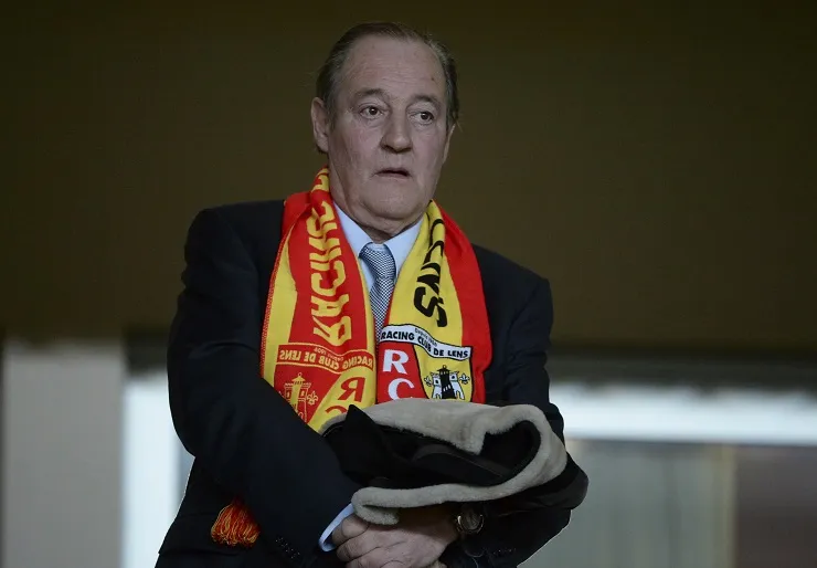 Martel : «<span style="font-size:50%">&nbsp;</span>Ils n&rsquo;arriveront jamais ces 10 millions<span style="font-size:50%">&nbsp;</span>»