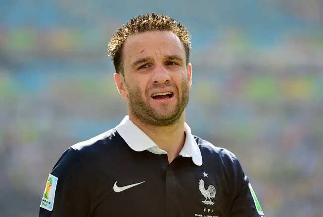 Valbuena à Moscou : Bernès dément