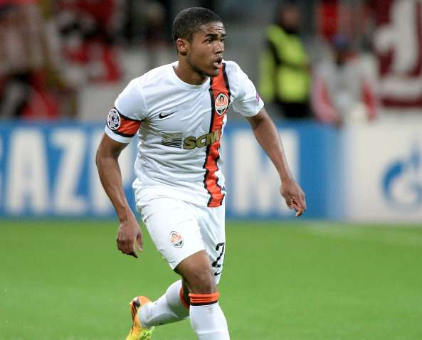 Mais bordel, où sont cachés les joueurs du Shakhtar ?