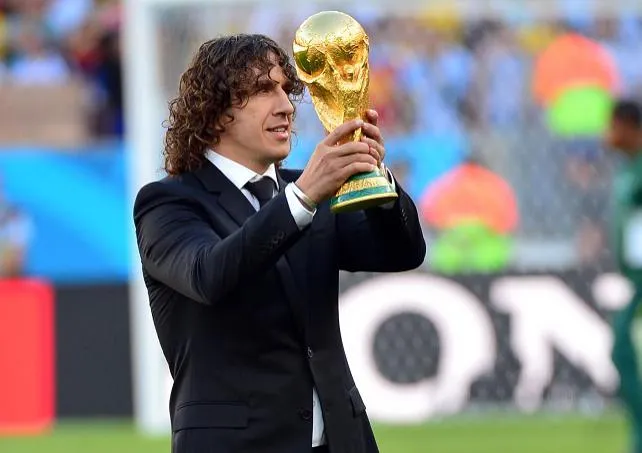 Puyol : «<span style="font-size:50%">&nbsp;</span>Ne pas remettre tout à plat<span style="font-size:50%">&nbsp;</span>»