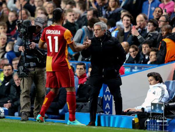 Drogba, le retour du roi