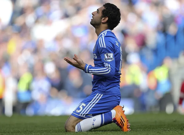 Salah dispensé de service militaire