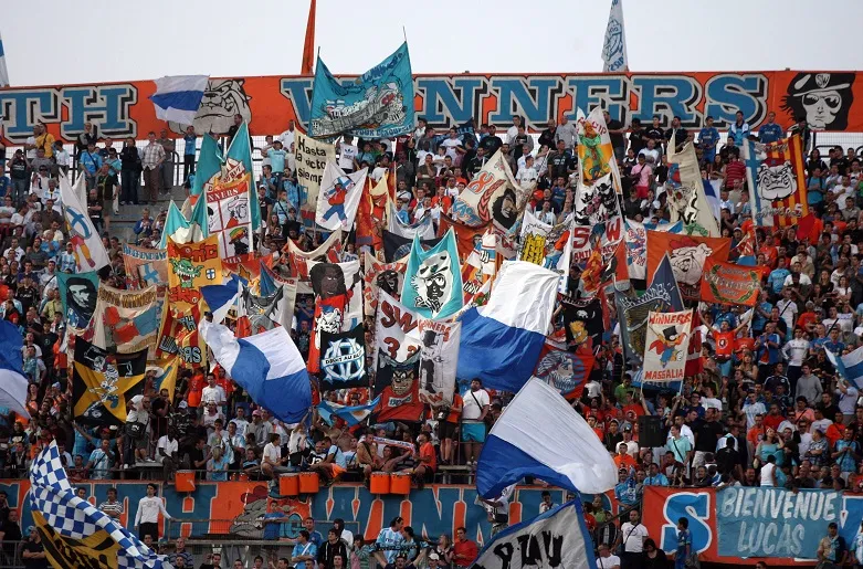 OM : Les South Winners montent au créneau