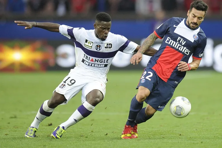 Lamouchi veut voir Aurier à Paris