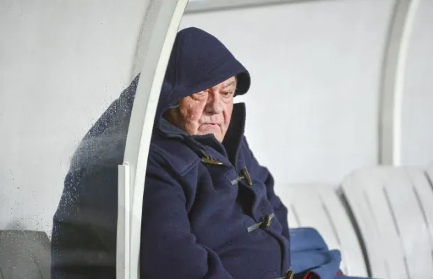 Loulou Nicollin dément sa retraite