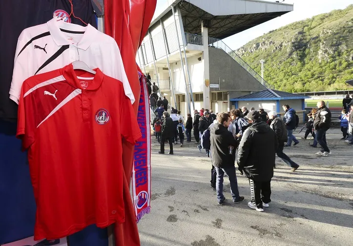 Luzenac «<span style="font-size:50%">&nbsp;</span>stupéfait et choqué<span style="font-size:50%">&nbsp;</span>»