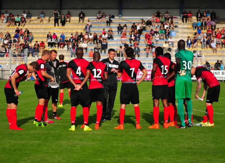 Ligue 1 : la fiche de Guingamp