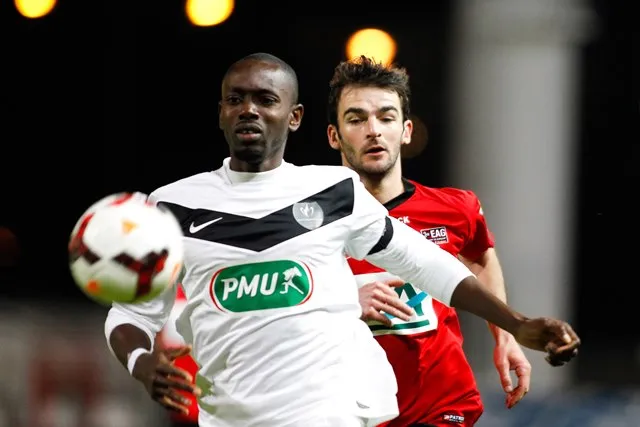 L&rsquo;AS Cannes jouera en DHR