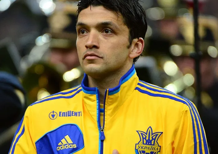 Ukraine : un joueur appelé sur le front