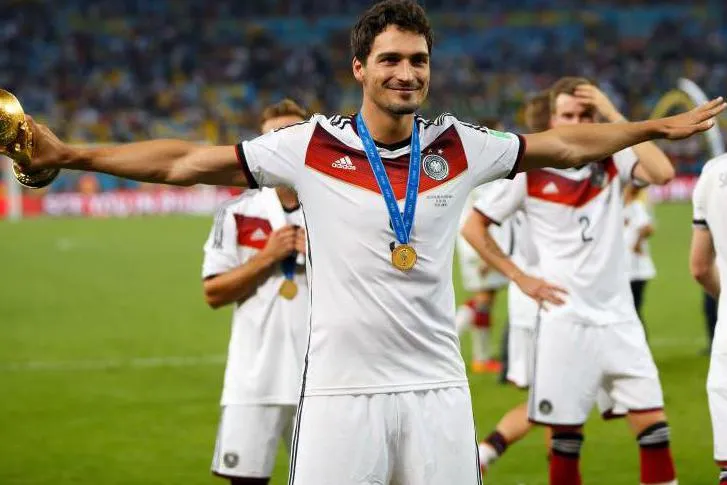 Quel champion du monde allemand pour la Ligue 1 ?