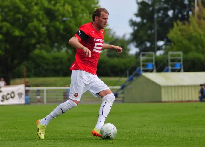 Ligue 1 : la fiche de Rennes