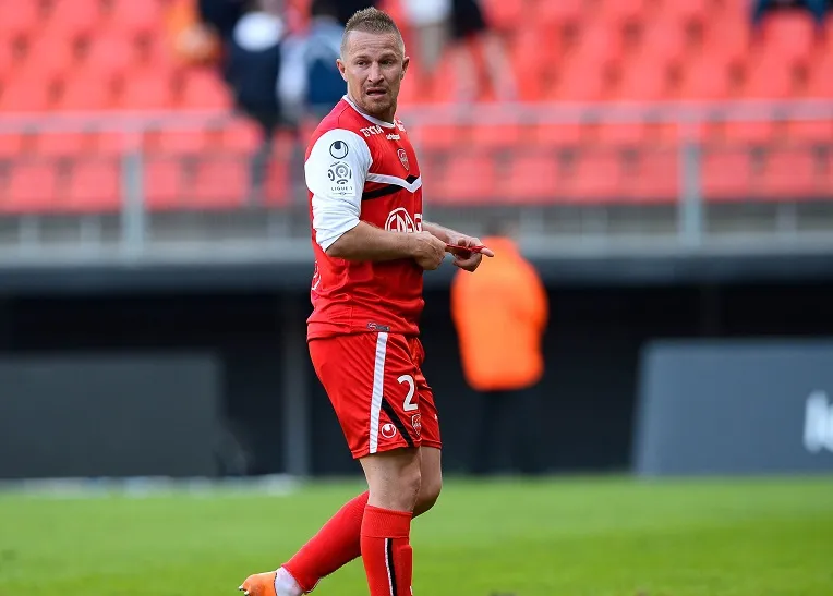 Rudy Mater : «<span style="font-size:50%">&nbsp;</span>J&rsquo;ai donné 12 ans de ma vie à Valenciennes<span style="font-size:50%">&nbsp;</span>»