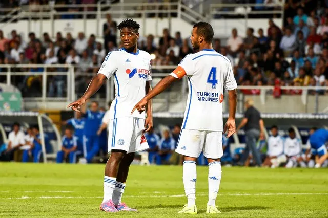 Amicaux : Marseille et le PSG s&rsquo;imposent