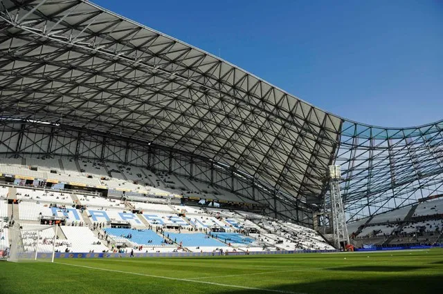 L&rsquo;OM ne jouera pas au Vélodrome son premier match