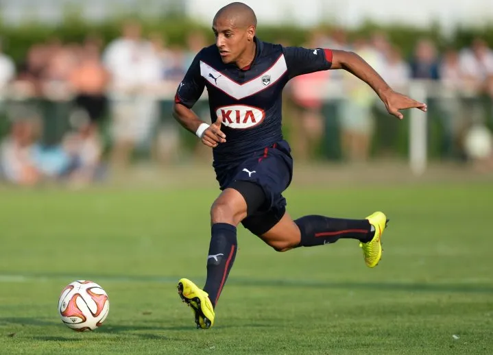 Ligue 1 : La fiche de Bordeaux