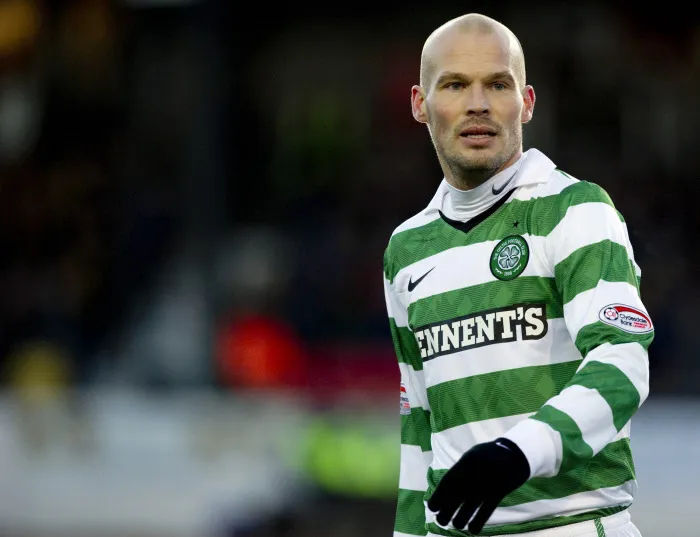 Ljungberg va reprendre du service