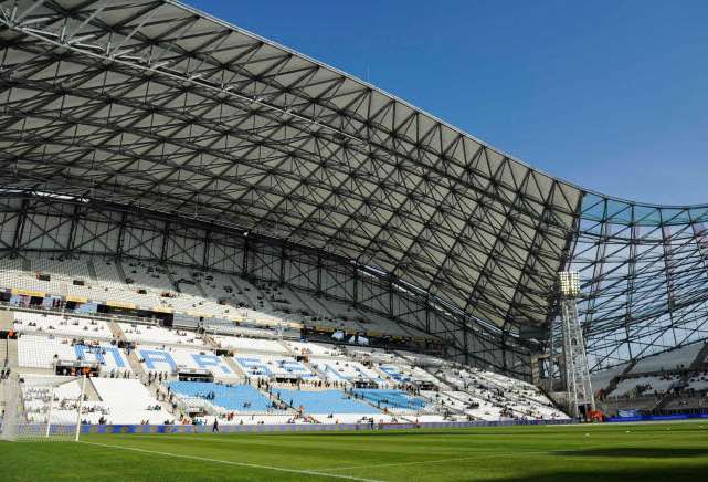 Où va bien pouvoir jouer l&rsquo;OM cette saison ?