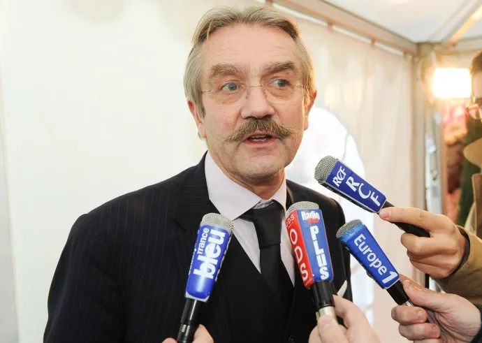 Thiriez : «<span style="font-size:50%">&nbsp;</span>Ce serait un profond gâchis<span style="font-size:50%">&nbsp;</span>»