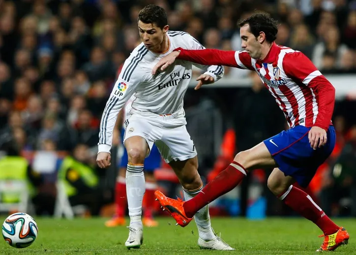 Lil&rsquo; Wayne au service de Cristiano