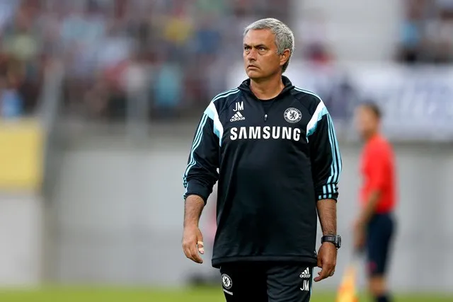 Mourinho se paye Manchester United