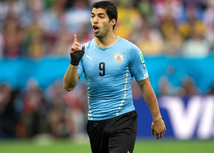 La sanction de Luis Suárez réduite ?