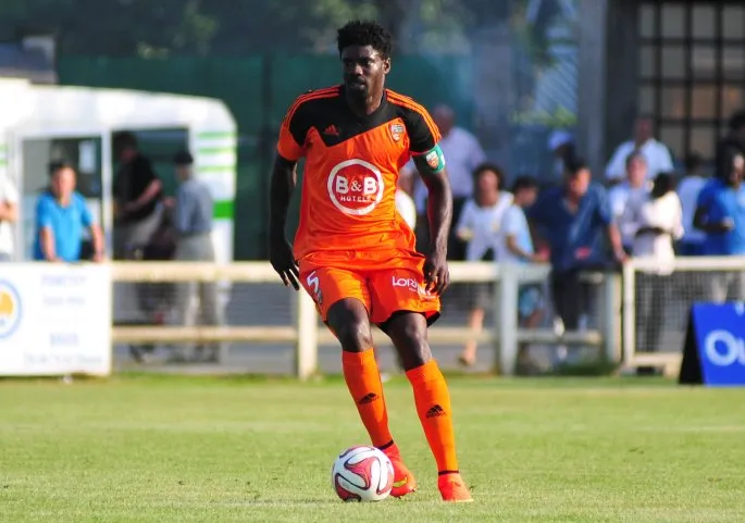 Ligue 1 : La fiche de Lorient