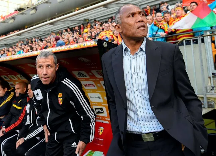 Martel : «<span style="font-size:50%">&nbsp;</span>Kombouaré sera sanctionné<span style="font-size:50%">&nbsp;</span>»