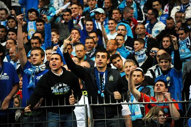 Le boycott des Ultras marseillais