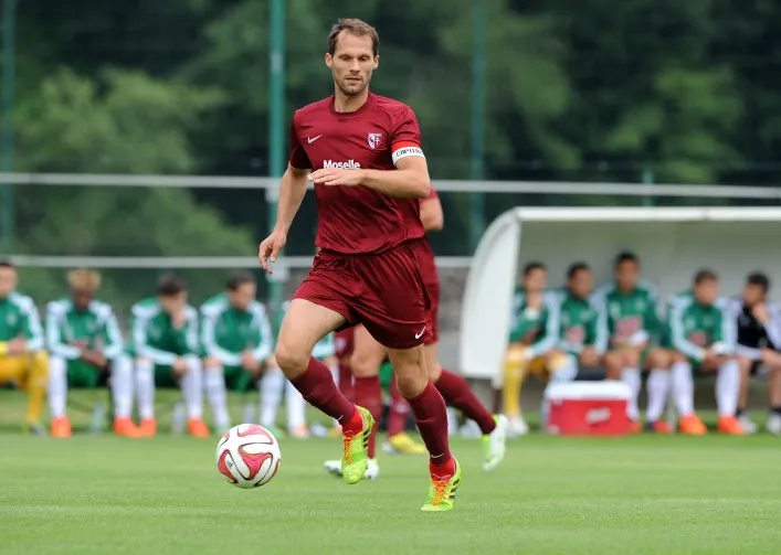 Ligue 1 : La fiche du FC Metz