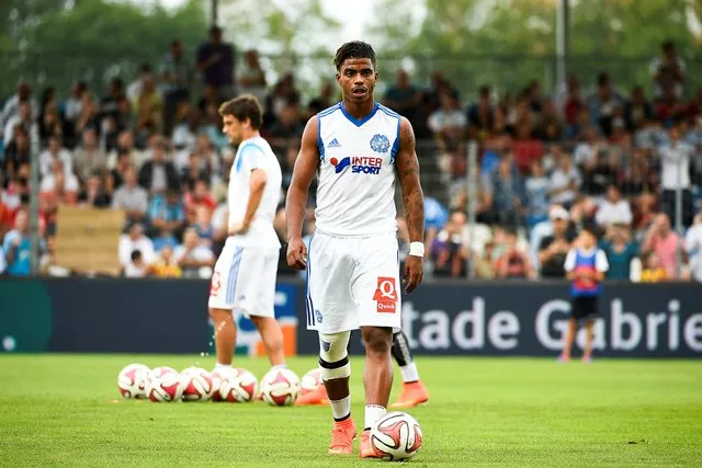 Lemina : «<span style="font-size:50%">&nbsp;</span>Bielsa essaie de nous chambrer<span style="font-size:50%">&nbsp;</span>»