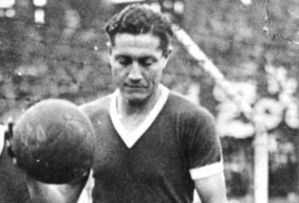 Le dernier tango d&rsquo;Arsenio Erico