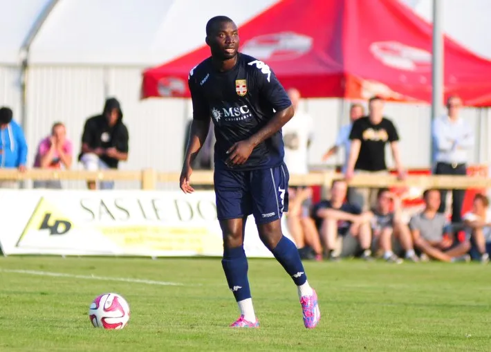 Ligue 1 : La fiche d'Évian Thonon Gaillard