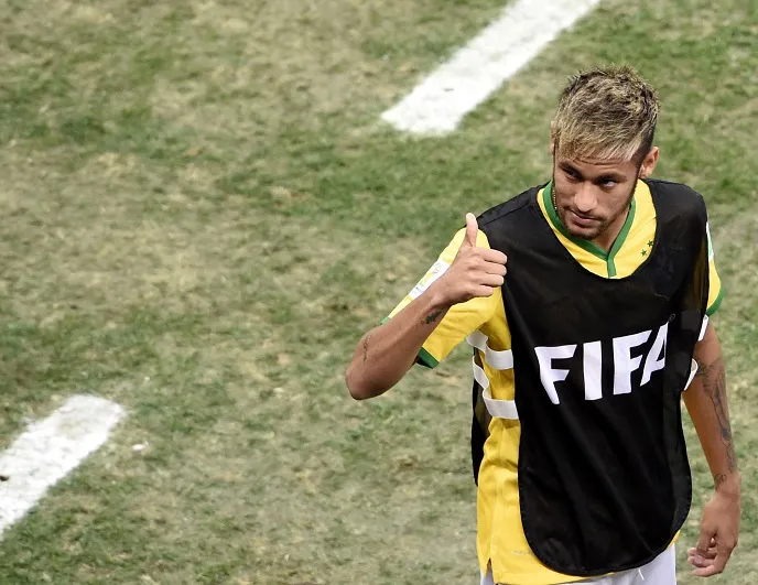 Pérou : 455 Neymar sont nés durant le Mondial