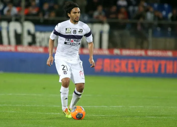 Ligue 1 : la fiche de Toulouse