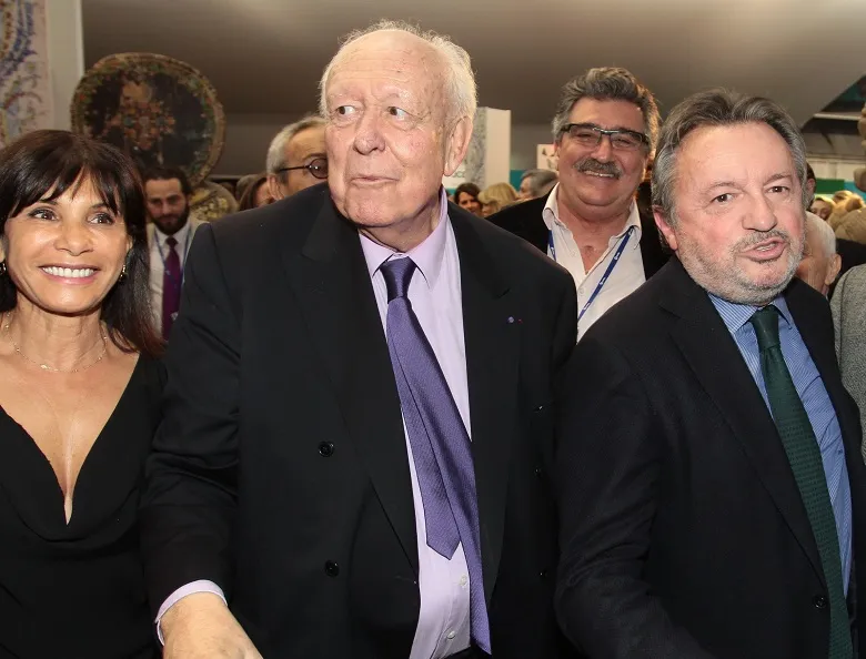Gaudin se veut rassurant